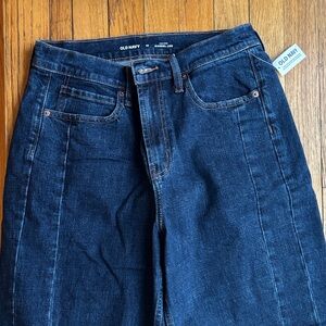 Old Navy Indigo Denim Pants